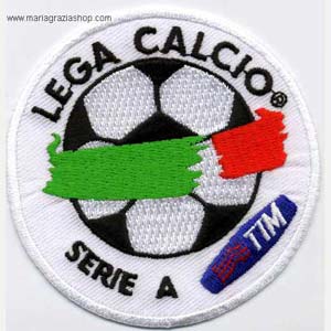 Jadwal Liga Italia 13 dan 14 Mei 2012